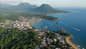 Sao Tome and Principe – Huvudstad, befolkning och fakta