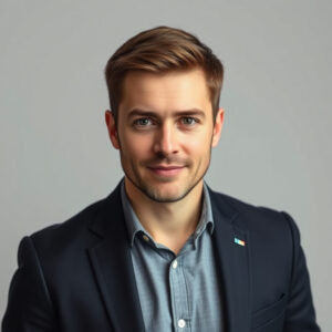 Jonas Frost