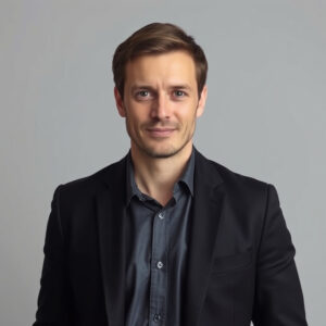 Markus Hansson