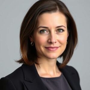 Nora Wikander