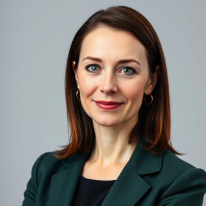 Sofia Dahlberg