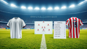 Real Madrid vs Rayo Vallecano startelvor – laguppställning