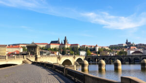 Saker du kan göra i Prag – sevärdheter och budget för svenskar