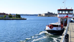 Vad händer i Landskrona i helgen? Evenemang, Ven och mer